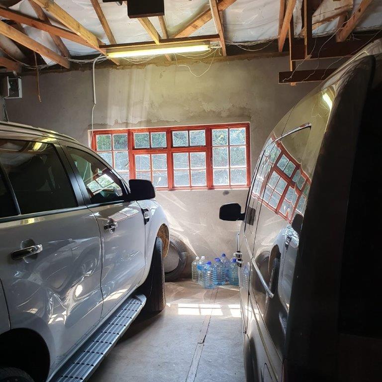 4 Bedroom Property for Sale in Ladybrand Free State